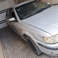 سمند ۸۴