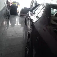 سمند اف۷ دوگانه ی کارخانه|خودرو سواری و وانت|اشنویه, |دیوار