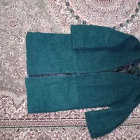 پالتو دخترانه