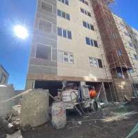 گروه فوم بتن سبلان فرشاد