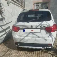 کوییک ۱۴۰۲|خودرو سواری و وانت|کرج, شهرک فهمیده|دیوار