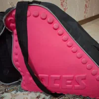 ست کامل اسکیت همراه با کیف و مانع|دوچرخه، اسکیت، اسکوتر|تهران, تهرانپارس غربی|دیوار