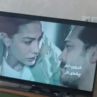 ال ای دی 50 اینچ سامسونگ