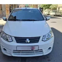 ساینا ۱۴۰۱ بدون رنگ کم کارکرد تک برگ سند