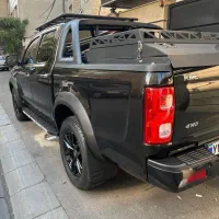 Kmc t8 مدل ۱۴۰۱|خودرو سواری و وانت|تهران, خواجه نظام الملک|دیوار