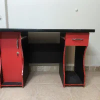 میز کامپیوتر