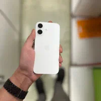 IPHONE 16|موبایل|خمینیشهر, |دیوار