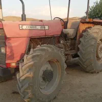 تراکتور ۲۸۵ جفت
