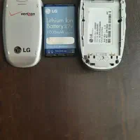 گوشی ال چی تاشو اصل|موبایل|تهران, چهارصد دستگاه|دیوار