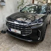 فیدلیتی پرستیژ ۷ نفره ۱۴۰۳