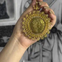 مدال گشنیزی