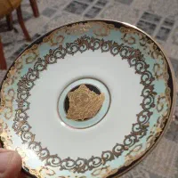 جابرنجی وقهوه خوری ورساچه ۶تازیر ۶تا استکان