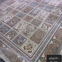 فرش ۱۲۰۰شانه ۳۶۰۰ تراکم|فرش|تهران, آبشار|دیوار