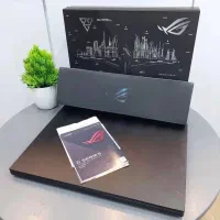 لپتاپ ایسوس راگ|رایانه همراه|تهران, امام خمینی|دیوار