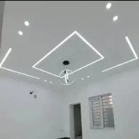 کناف سقف کاذب