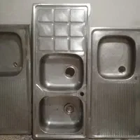 3عدد سینک ظرفشویی
