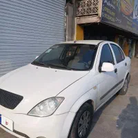 تیبا یک دوگانه دست مدل ۱۳۹۱|خودرو سواری و وانت|بابل, |دیوار