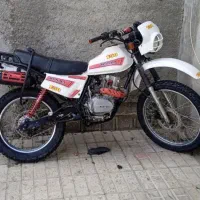 موتور ایکس ال پیشرو