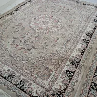 فرش ۹ متری