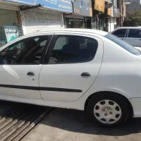 پژو 206 SD v6|خودرو سواری و وانت|قرچک, شهرک گلها|دیوار