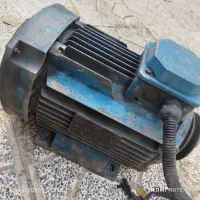 الکتروموتور موتوژن اک