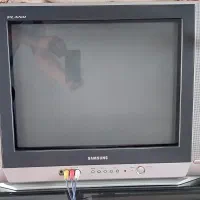 تلویزیون۲۱ اینچ سامسونگ