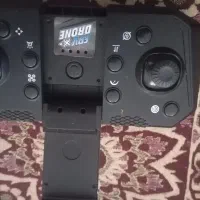 پهپاد دوربین دار|اسباب‌‌بازی|شیراز, دست خضر|دیوار