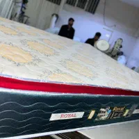 تشک فنر تزریقی رویال شرکتی