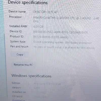لپ تاپLenovo|رایانه همراه|مشهد, خواجه ربیع|دیوار