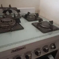 اجاق گاز