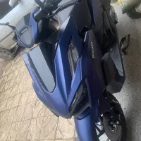 موتور اتوماتیک مدل کلیک