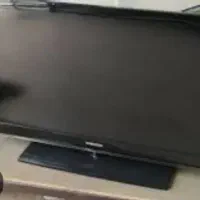 تلویزیون ۳۷ اینچ ال ای دی سامسونگ