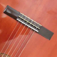 گیتار کلاسیک YAMAHA G65-1 1970|گیتار، بیس، امپلیفایر|تهران, سهروردی|دیوار