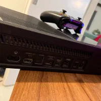 ایکس باکس وان 500 گیگ|کنسول، بازی ویدئویی و آنلاین|تنکابن, |دیوار