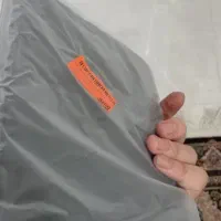 قاب پلاک دودی
