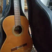 گیتار الحمبرا 1c