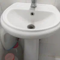 روشویی چینی کورد
