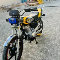 موتور احسان ۲۰۰ فول تعزینات