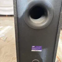 سینما خانگی سامسونگ HT-D455K|سیستم صوتی خانگی|فردیس, داوری|دیوار