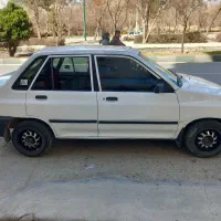 پراید|خودرو سواری و وانت|بروجرد, |دیوار