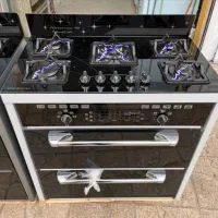 اجاق گاز شیک و به روز + تعداد محدود