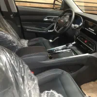 کی‌ام‌سی K7 مشکی مدل۱۴۰۲