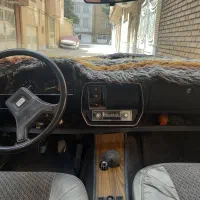 فروش پیکان سفید یخچالی دولوکس