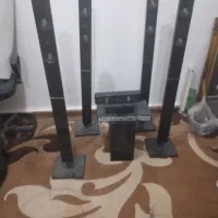 فروش سینمای خانگی|سیستم صوتی خانگی|رامهرمز, |دیوار