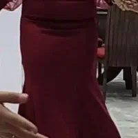 پیراهن مجلسی زنانه شیک