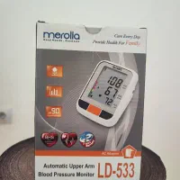فشارسنج مرولا مدل LD-533 نو زیر قیمت