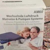 فوری تشک مواج سلولی امسیگ مدل AM60