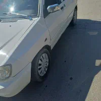 پراید 111|خودرو سواری و وانت|برخوار, |دیوار