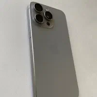 آیفون ۱۵ پرومکس iphone 15 promax