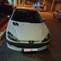 ۲۰۶تیپ۲مدل۹۰